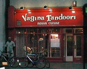 bad restaurant names 2